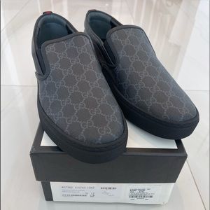 Gucci Slip Ons